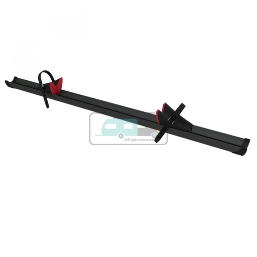 [OCS_0902159] Fiamma Rail Premium Deep Black