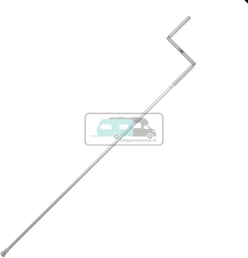 [OCS_0902163] Fiamma Slinger Carry-Bike Lift 77 >2014