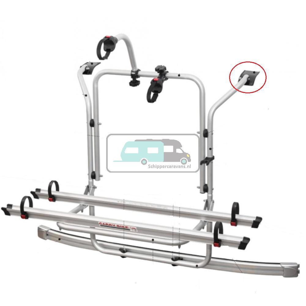[OCS_A9903602] Fiamma Carry-Bike Ford Custum Bovenbevestiging Rechts