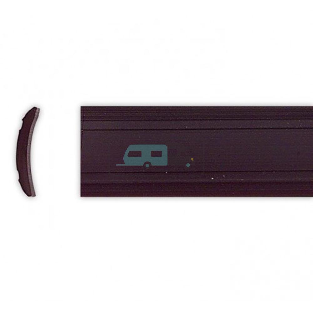 [OCS_A0034474] Inlegbies Zwart 12mm 10m