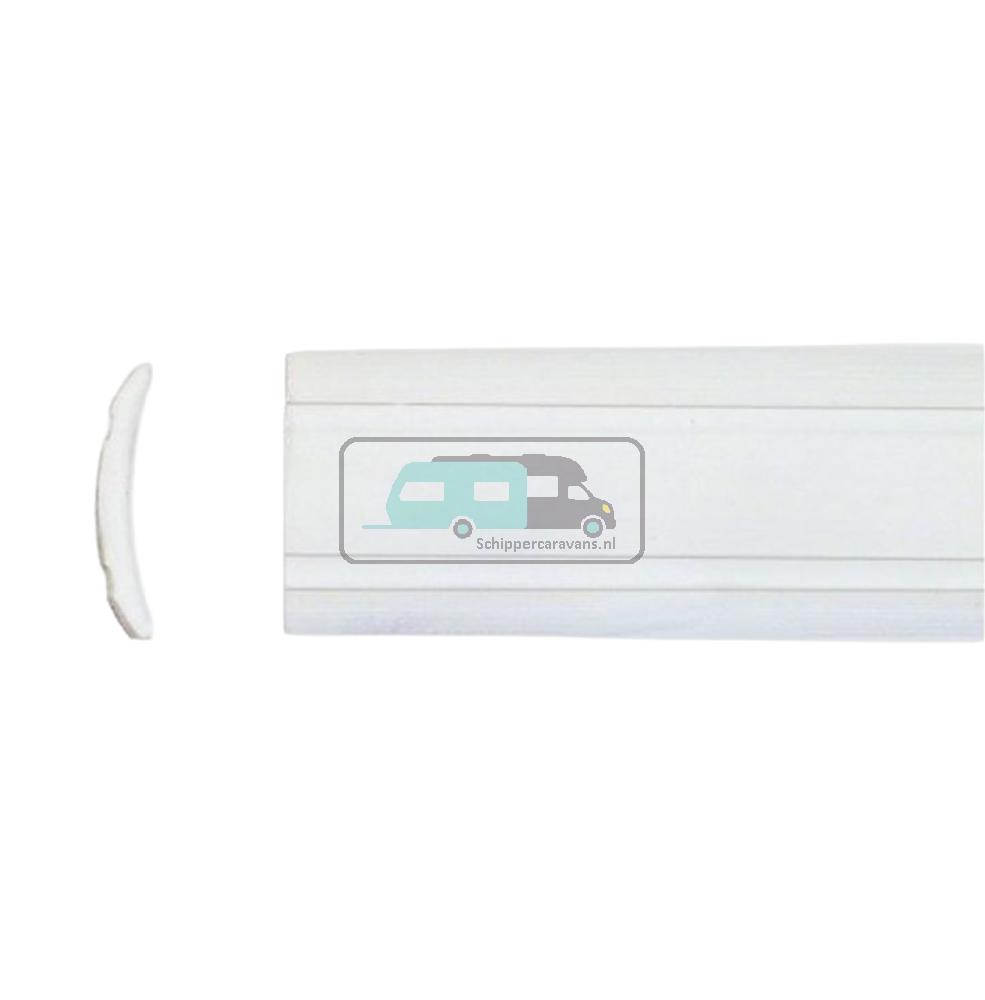 [OCS_A0034470L] Inlegbies Wit 12mm 10m