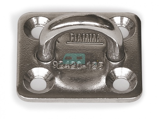 [OCS_0904003] Fiamma Kit Square Plates