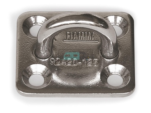 [OCS_A0009298] Fiamma Kit Square Plates