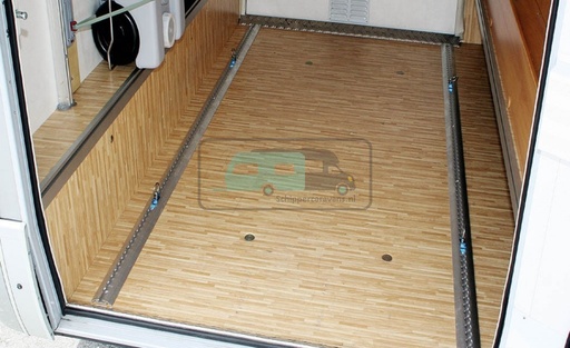 [OCS_0904004] Fiamma Garage Bars Premium 60