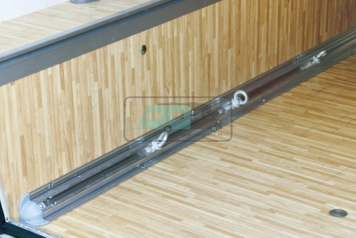 [OCS_0904044] Fiamma Garage Bars Corner