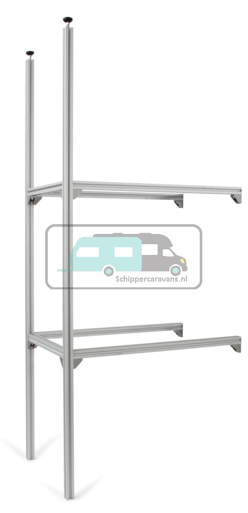 [OCS_A0000566] Fiamma Garage System Upgrade 98655-908