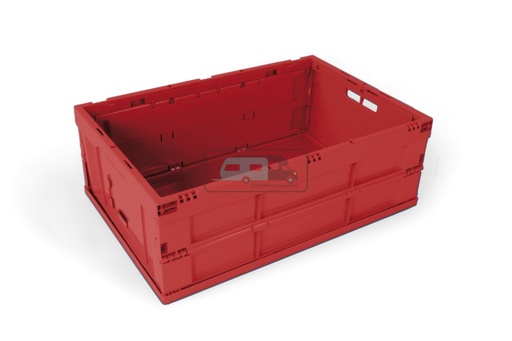 [OCS_A0000568] Fiamma Garage Box (3pcs) 98655-909