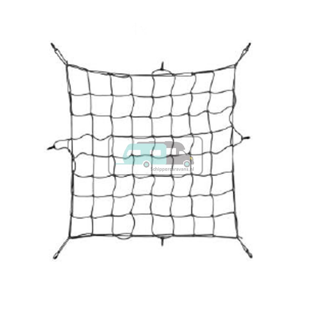 [OCS_A0025438] Thule Garage Organizer Net