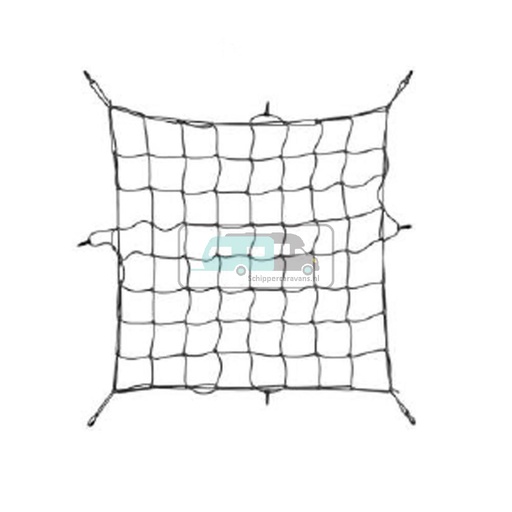 [OCS_0904205] Thule Garage Organizer Net