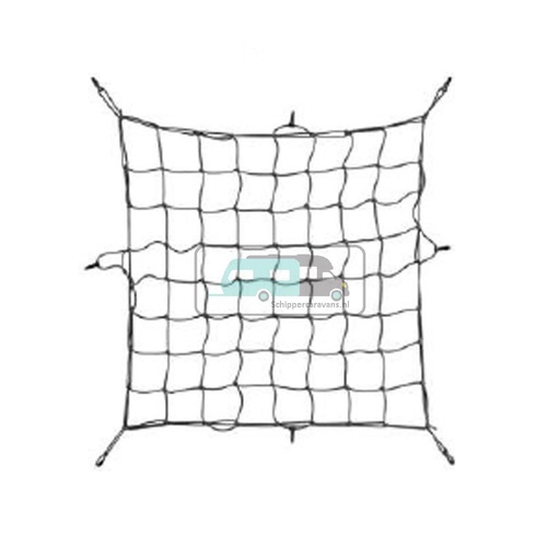 [OCS_A0025438] Thule Garage Organizer Net