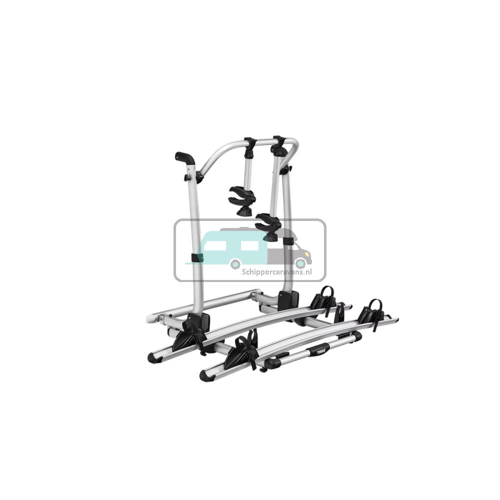 [OCS_A0000214] Thule Excellent Short