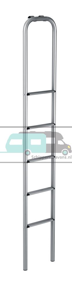 [OCS_A0025424] Thule Ladder 5 Treden