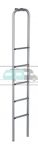 [OCS_0905050] Thule Ladder 5 Treden