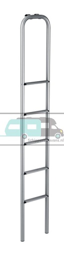 [OCS_A0025424] Thule Ladder 5 Treden