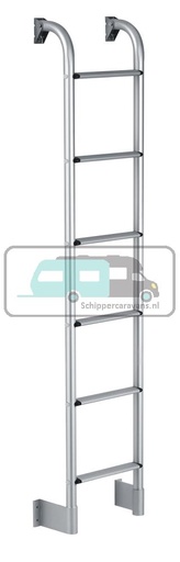 [OCS_A0007668] Thule Ladder 6 Treden