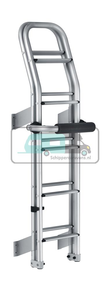 [OCS_A0000131] Thule Ladder 10 Treden