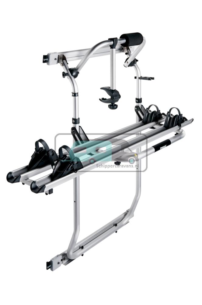 [OCS_A0001687] Thule Elite VAN XT Ducato/Jumper/Boxer >2007