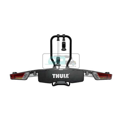 [OCS_0905140] Thule EasyFold XT 2 Fietsen