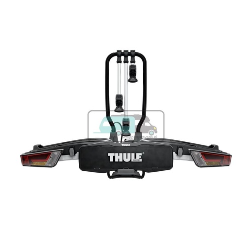 [OCS_A0025442] Thule EasyFold XT 3 Fietsen