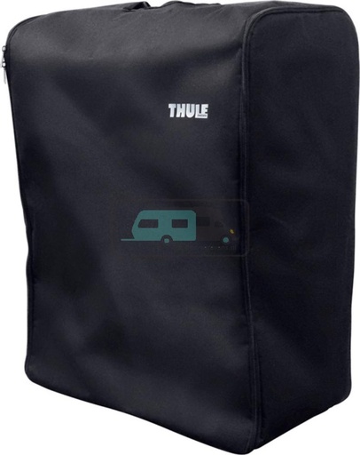 [OCS_A0025434] Thule EasyFold XT Carrying Bag 2 Fietsen