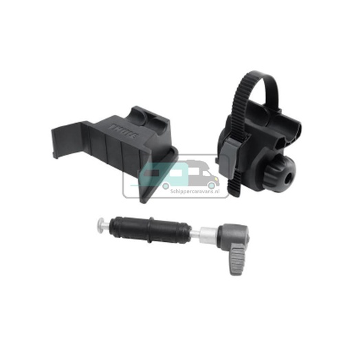 [OCS_0905152] Thule VeloSlide Quick Realease Adapter