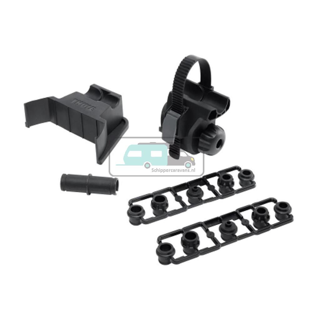 [OCS_A0010022] Thule VeloSlide Thru Axle Adapter