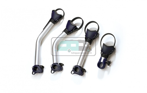 [OCS_0906035] Thule Bike Holder 3 42cm