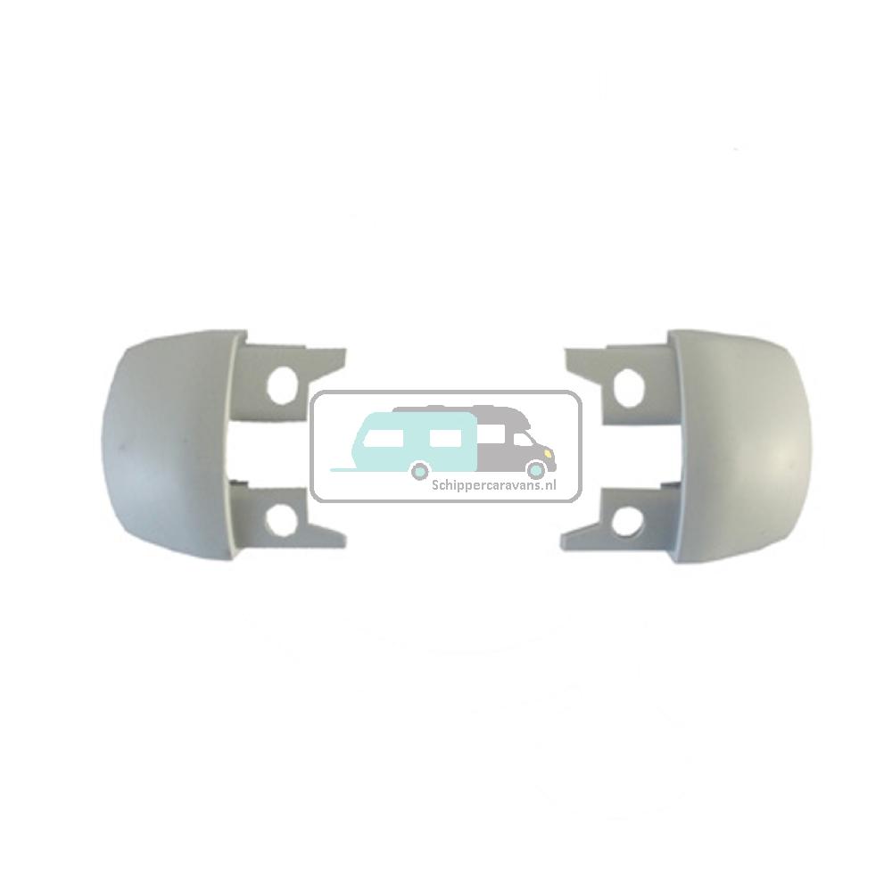 [OCS_A9902560] Thule Eindkap mounting.profiel. Elite/Sport 51712600