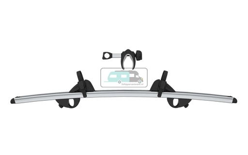[OCS_A0000217] Thule Excellent 3rd Rail Kit Geanodiseerd