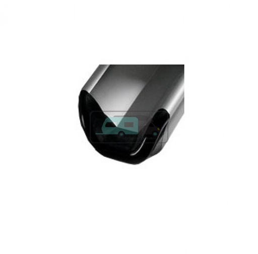 [OCS_0906107] Thule G2 eindkap zwart set á 2 stuks