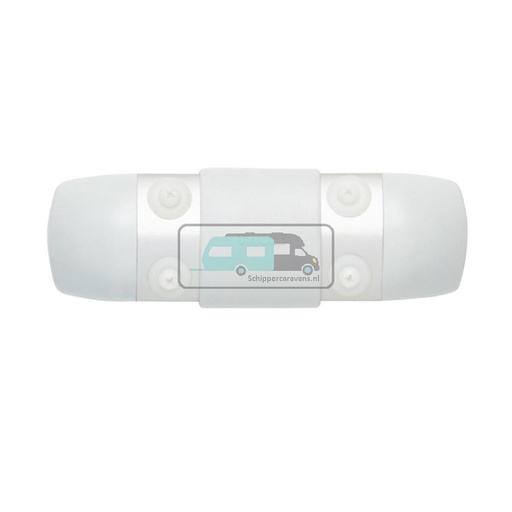 [OCS_A0000734] Thule Montageprofiel voor bovenzijde BC Hymer, alleen voor Elite of Sport