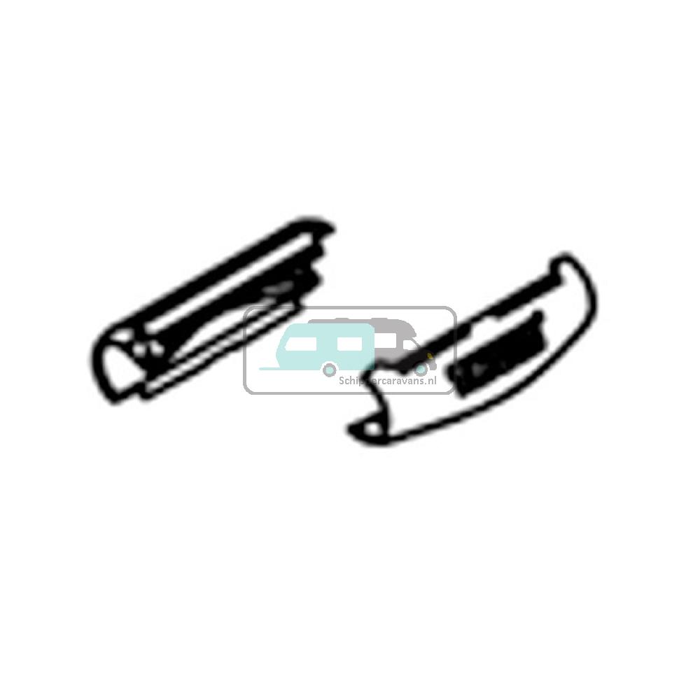 [OCS_A0024840] Thule Excellent platform handle