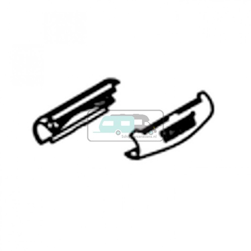 [OCS_0906129] Thule Excellent platform handle