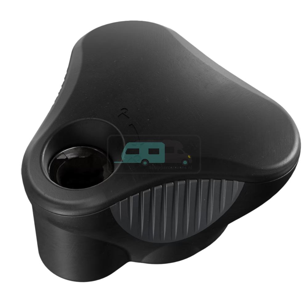 [OCS_A0015348] Thule ACUTight Vergrendelbare Knop zonder Slot/Cilinder