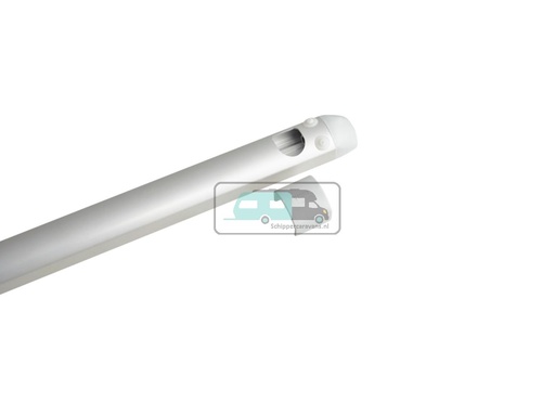 [OCS_A9904660] Thule Cover Mounting Rail 2st.