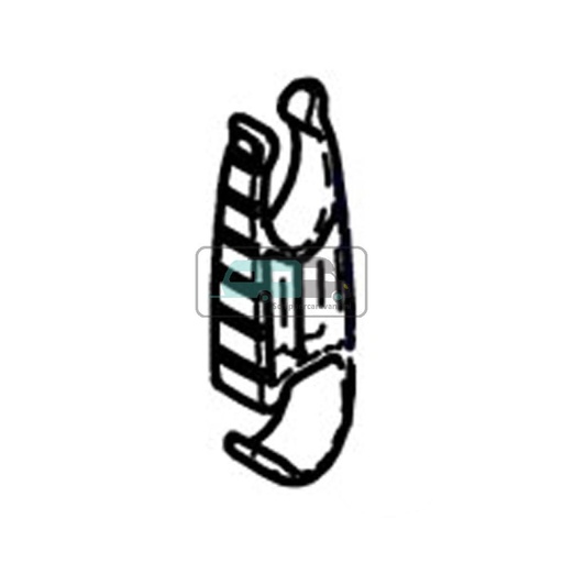 [OCS_A9902723] Thule platformholder Excelent (2x)