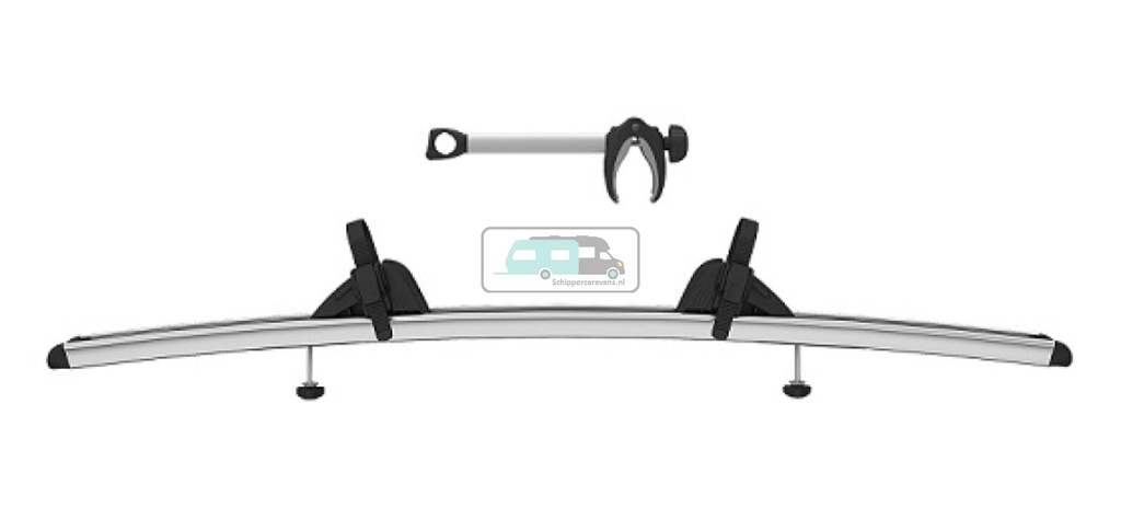 [OCS_A0001690] Thule Lift V16 3e rail + framehouder