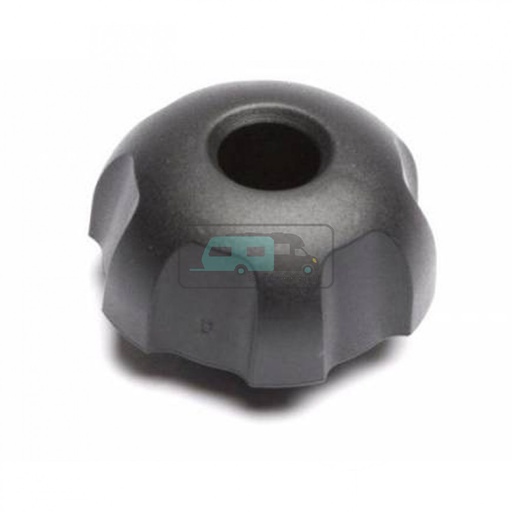 [OCS_0906204] Thule Knop Bikeholder Elite Zonder Slot