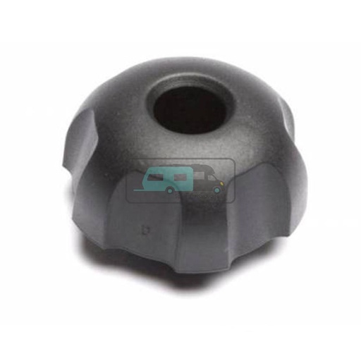 [OCS_A0023716] Thule Knop Bikeholder Elite Zonder Slot