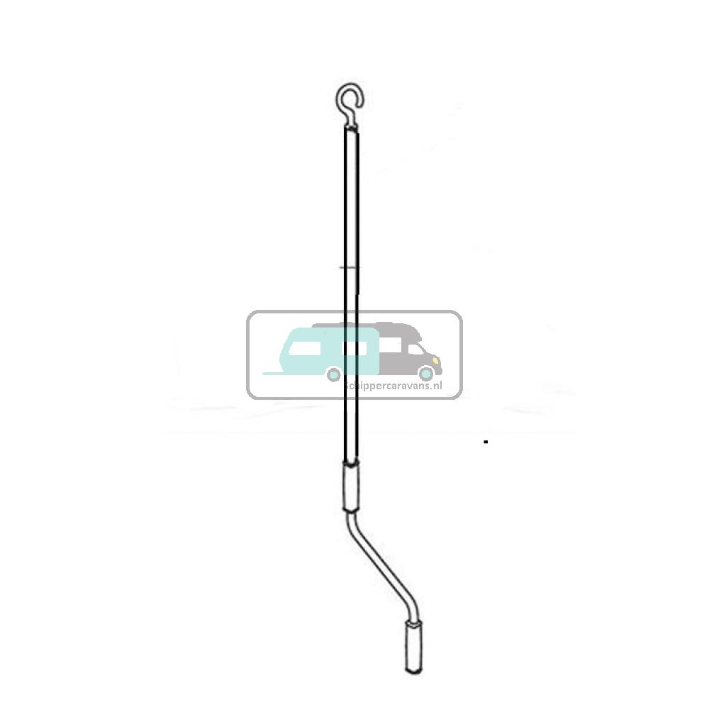 [OCS_A9903572] Thule Lift manueel slinger 70 cm