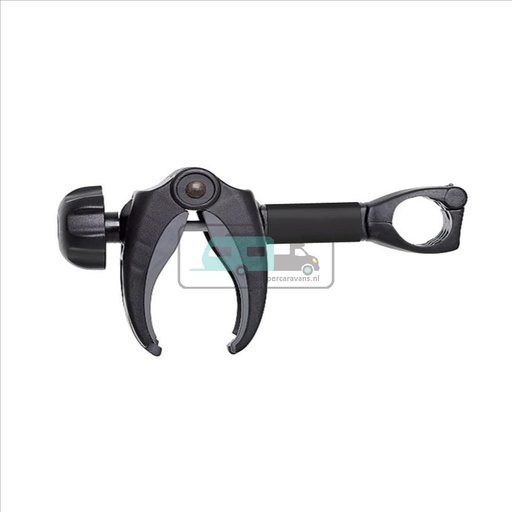 [OCS_A0002492] Thule Bike Holder 1 met ACUTight-knop zwart