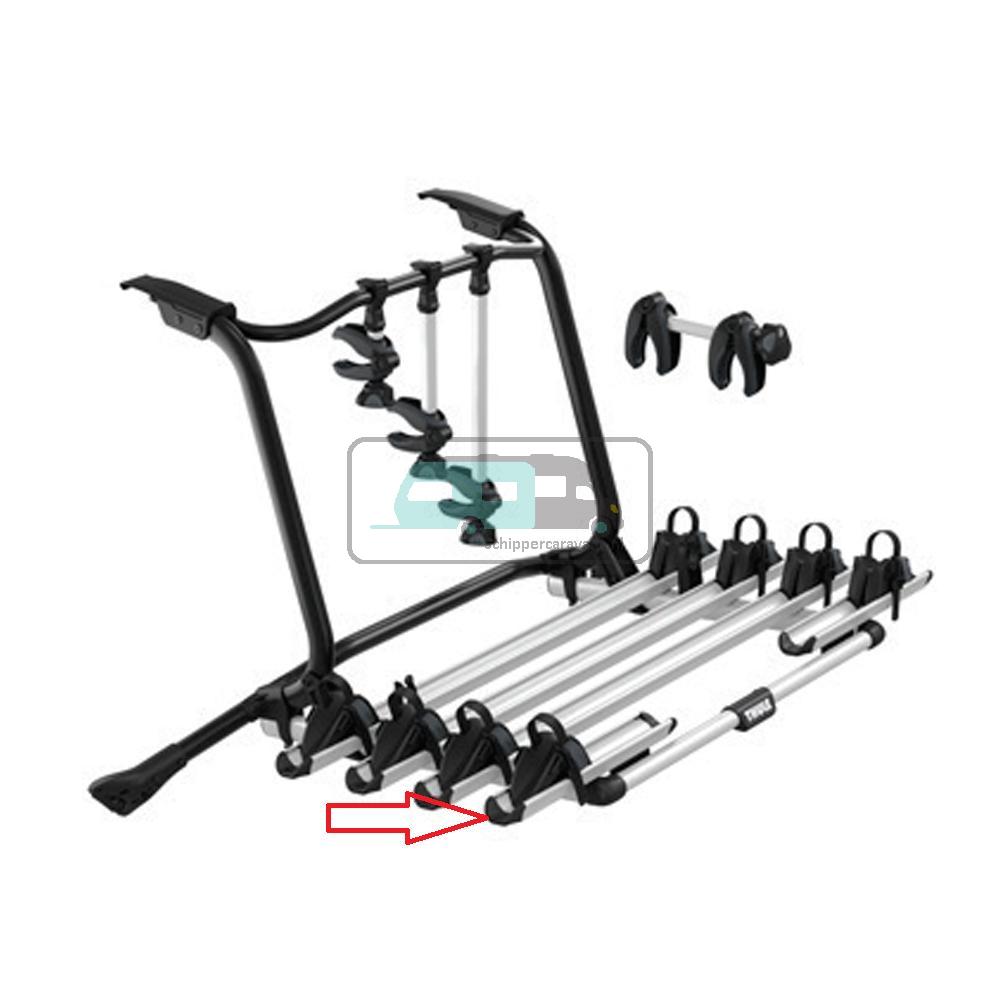 [OCS_A0002937] Thule WanderWay 4de Rail