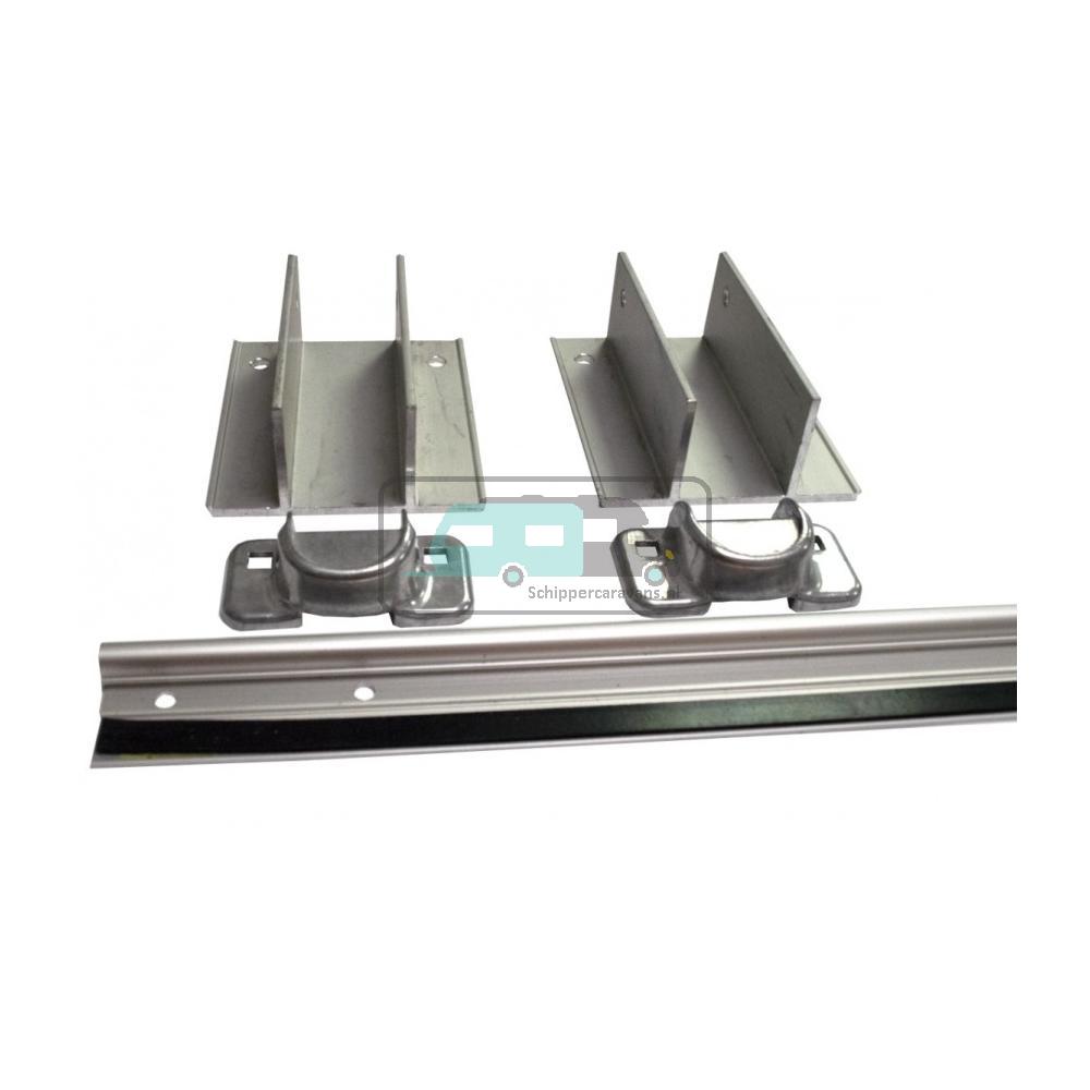 [OCS_A0023740] Thule Sport G2 Universal Fixation set