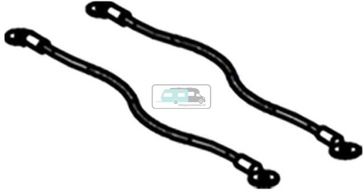 [OCS_A0025298] Thule Caravan SuperB SV Tilt Stop Cord 45cm 2st