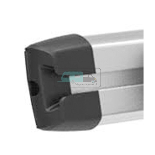 [OCS_0906265] Thule Mountingrail Eindkap 2st.