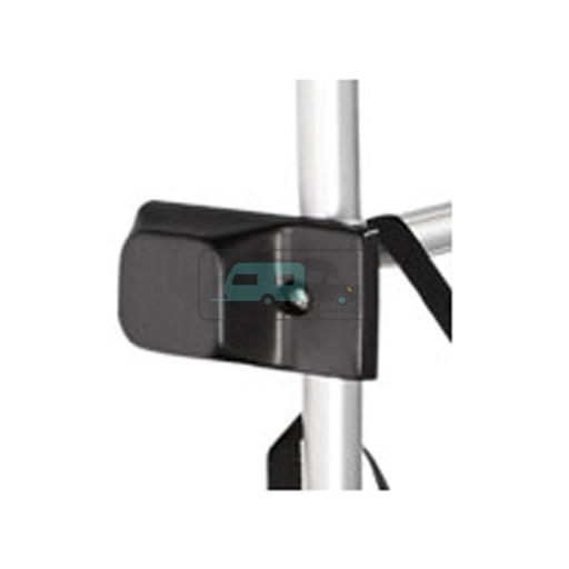 [OCS_0906297] Thule Lift V16 Sideplate Cover LH Manual & 12V