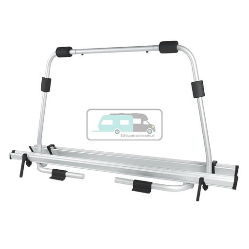 [OCS_A0021933] HTD Fietsendrager Caravan Dissel