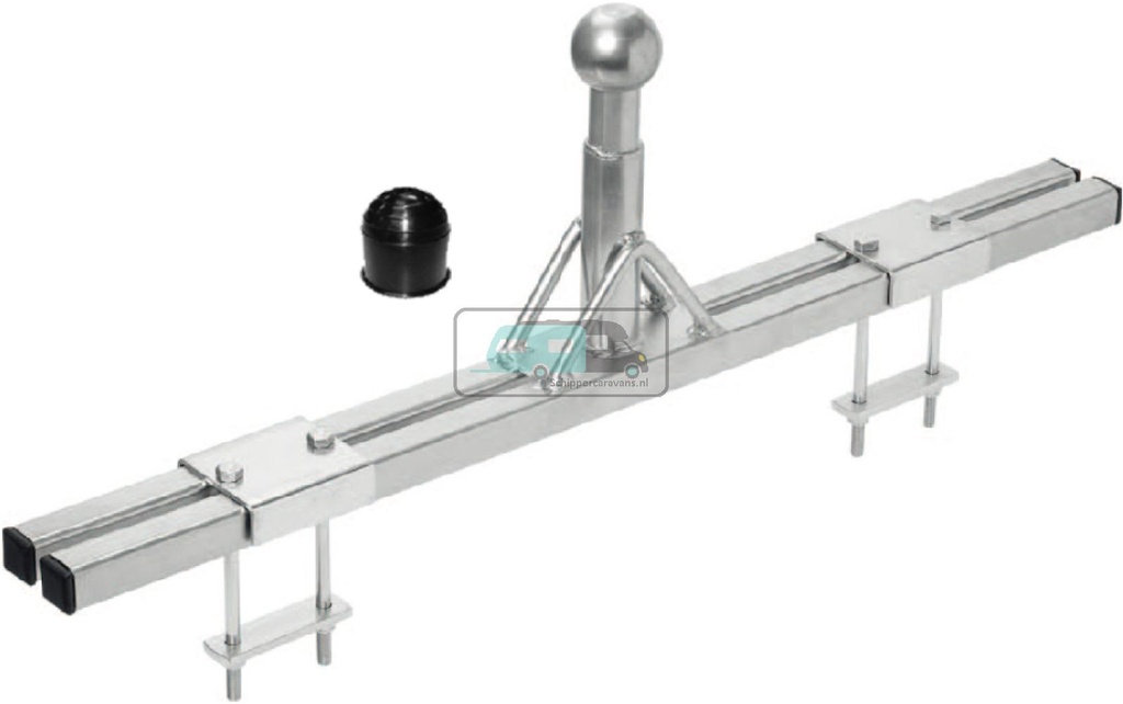 [OCS_A0034804] Disseladapter Fietsendrager