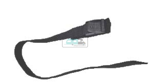 [OCS_A0034755] HTD Bindriem 200cm