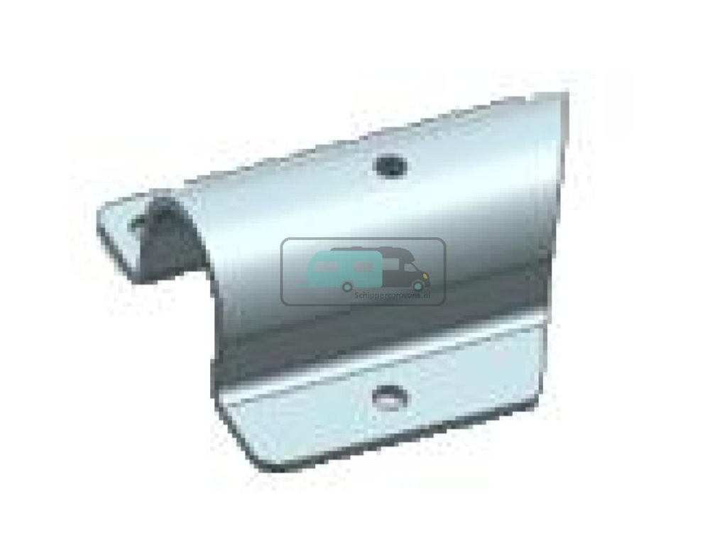 [OCS_A0034784] HTD Bevestigingsplaat L+R